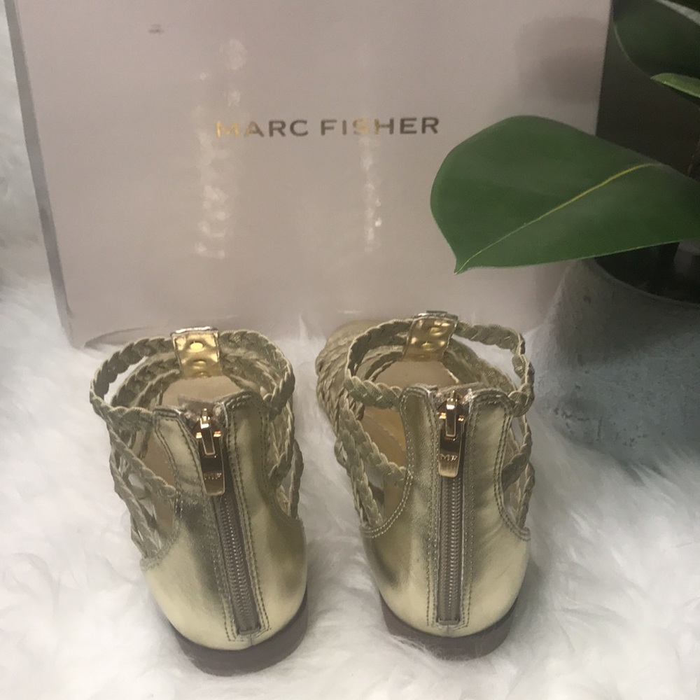 Marc Fisher Pepita Stud Gladiator Sandal - Picture 3 of 14